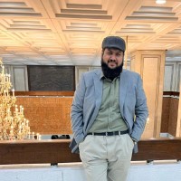 Muhammad Farhan Arshad