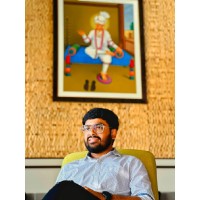 Ankit Ghevariya