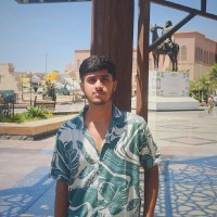 Mitesh Sati
