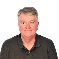 Tom Dyer