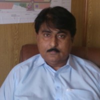 Mumtaz Hussain Sahito