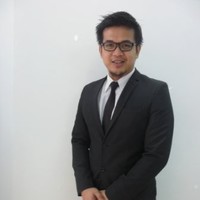Muhammad Fahmy Zolkapli.