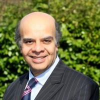 Harish Gaglani