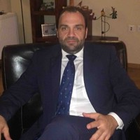 Nikolaos Koutropoulos