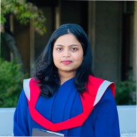 Neha Goyal