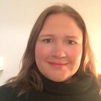 Kjersti Hestad Strand