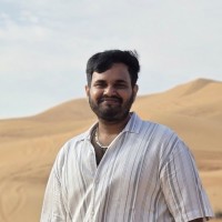 Sathish Jayakumar