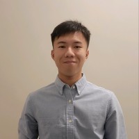 Stephen Xu