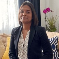 Rafeena Ally