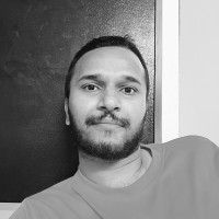 Suren Ravi