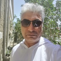Samir Bhatti