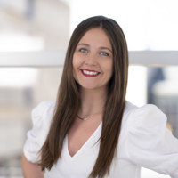 Kylene Geyer, Mba