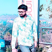Mahadev Gawande
