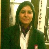 Harsha Nagrani