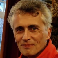 Jeroen Smulders