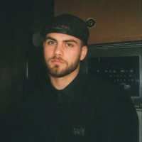 Nicholas Negreiros