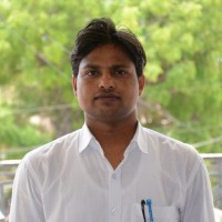 Dr. M. K. Mahawar