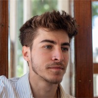 Marcos Lobo