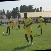 Edwin Mbeah Baiden