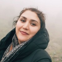 Mahtab Rahmani