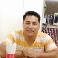 Mohan Chetry