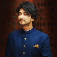 Zaain Ul Abideen