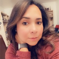 Doris M Palma