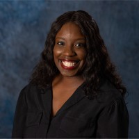 Candice Colclough