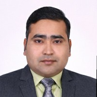 Dheeraj Kumar Mishra