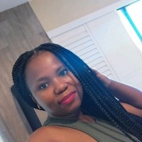 Thandokazi Tshoto