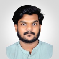 Vijay Raj V