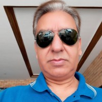 Naeem Piracha