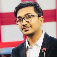 Nishant Raj