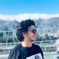 Hooman Khoshdel