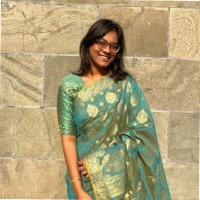 Siona Tribhuvan
