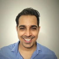 Aashish Sharma