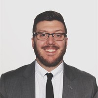 Benjamin Whalen