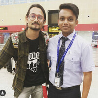 Karan Sharma
