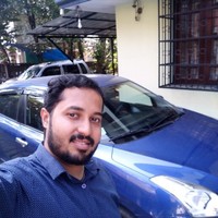 Sreejith Gopinathan