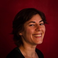 Jenny Madeux