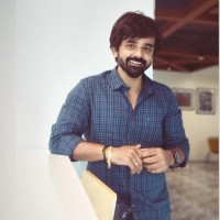 Goutham Sambaraju
