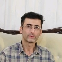 Saeed Badri