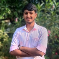 Deekshith D