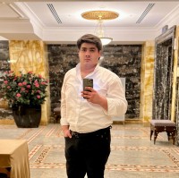 Faridun Abdulloev