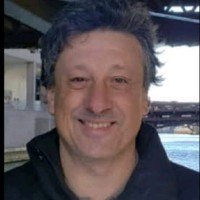 Andrés M. Mage