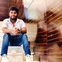 Dinesh Mani