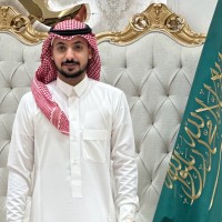 خالد مجرشي