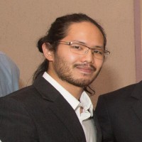 Alex Ichige