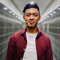 Haikal Matchenon