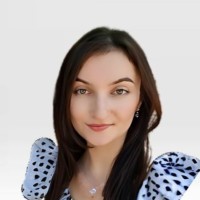 Cristina Palamaru Strogoteanu